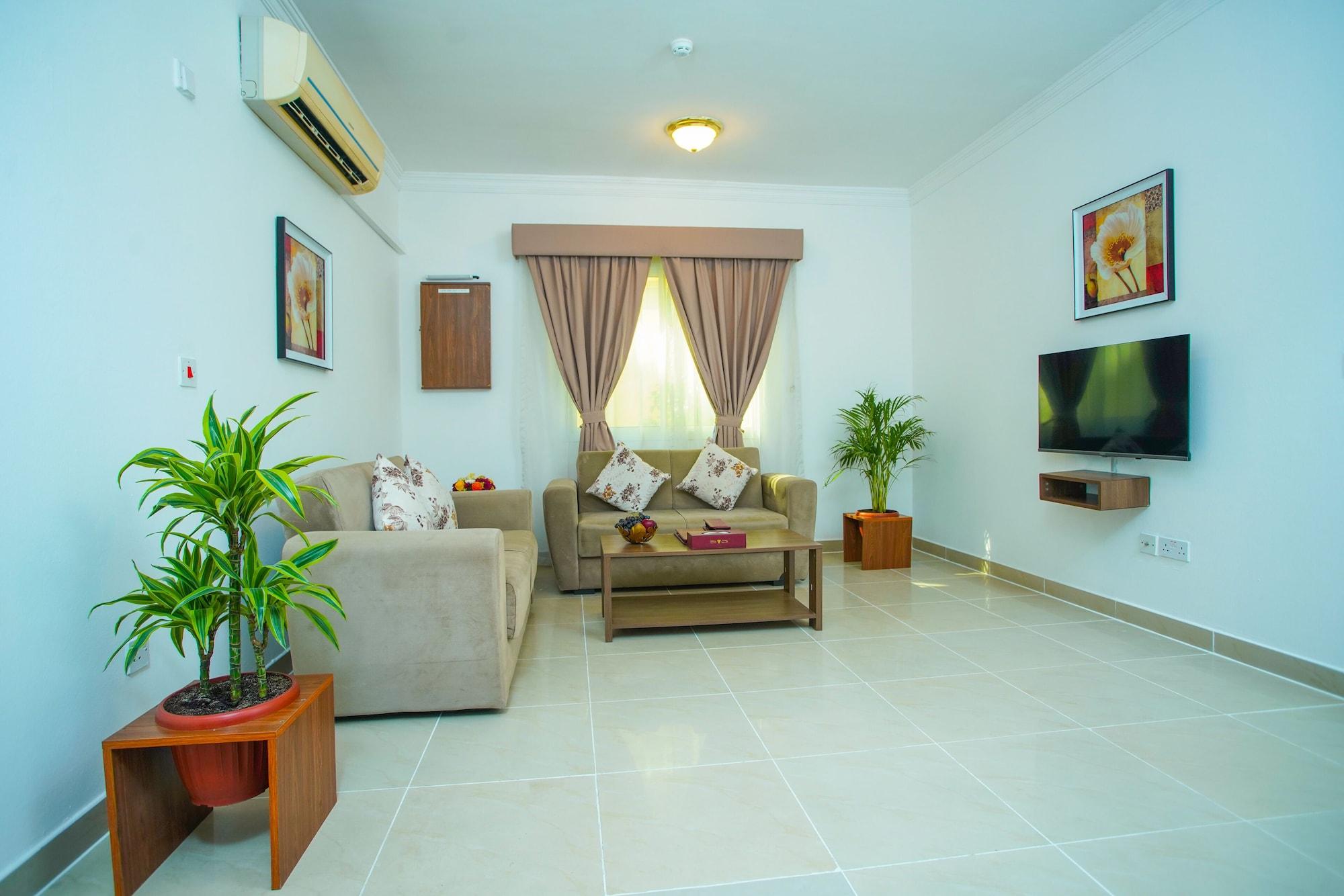 La Villa Inn Hotel Apartments Doha Exterior photo