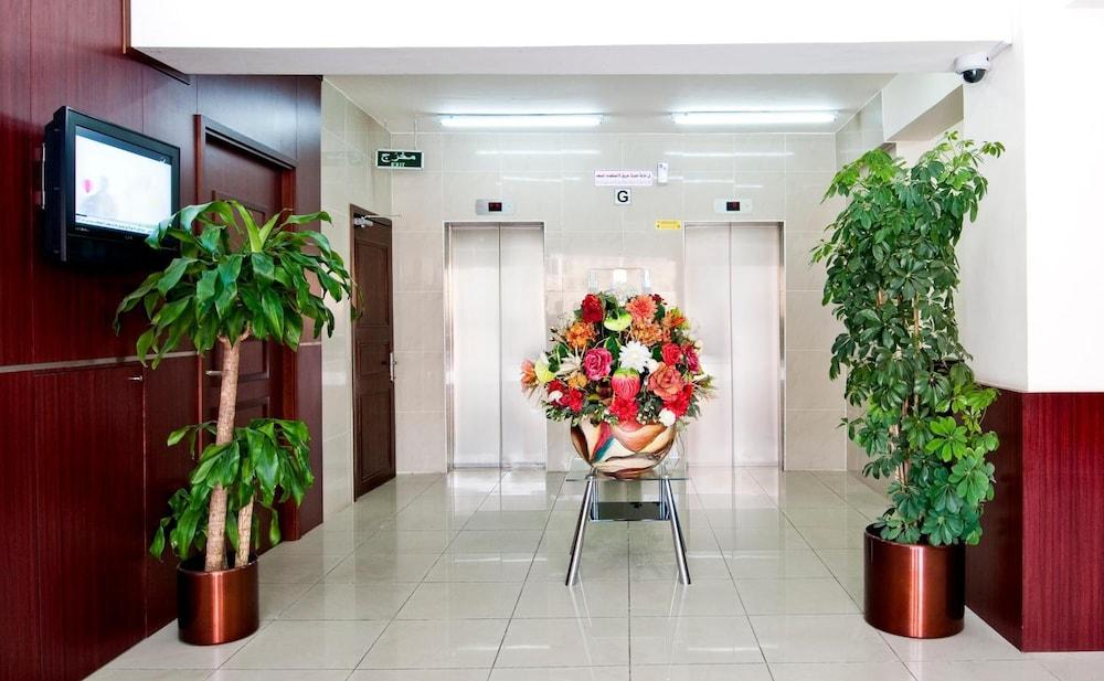 La Villa Inn Hotel Apartments Doha Exterior photo