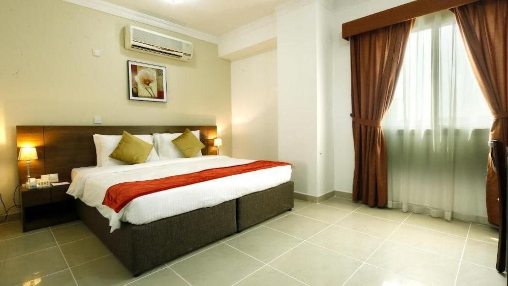 La Villa Inn Hotel Apartments Doha Exterior photo